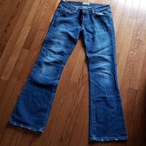 American Eagle Stretch Jeans